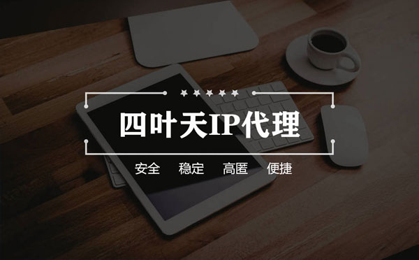 【山西代理IP】如何快速搭建代理IP？怎么检查代理的效果？